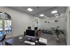 Oficina en alquiler en Barcelona, L'Antiga Esquerra de l'Eixample photo 0