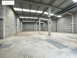 Nave industrial en alquiler en Dos Hermanas, La Motilla - Fuente del Rey photo 0