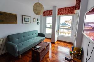 Atico Duplex en alquiler en Camargo, Puerto Deportivo Raos photo 0