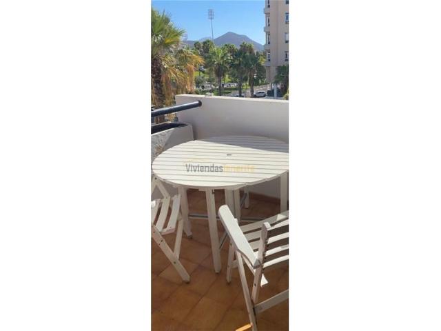 Duplex en alquiler en Arona photo 0