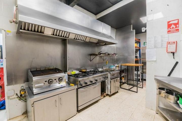 Local comercial en alquiler en Fuengirola, Los Boliches photo 0