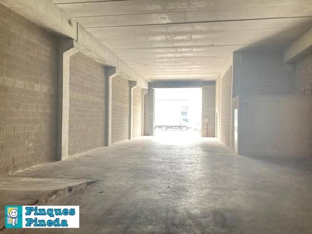 Nave industrial en alquiler en Blanes, Semicentre photo 0