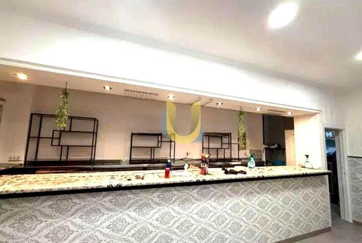 Local comercial en alquiler en Madrid photo 0