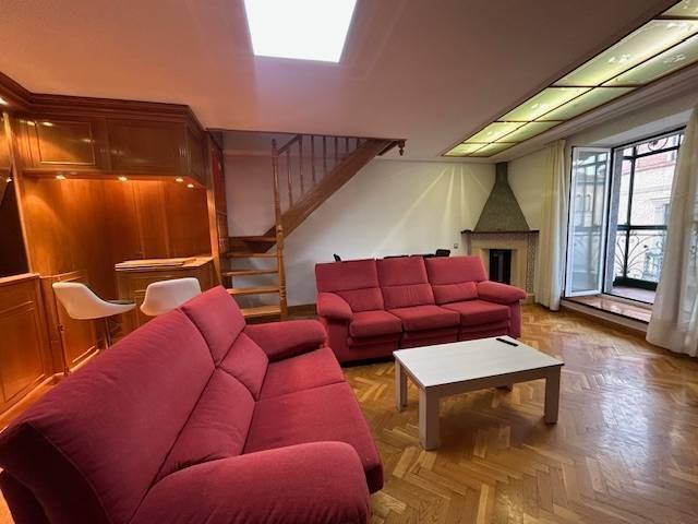 Piso en alquiler en Segovia, PLAZA MAYOR photo 0