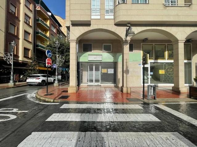 Local comercial en alquiler en Ponferrada, Centro photo 0