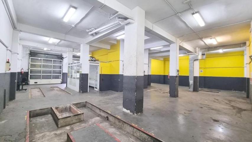 Local comercial en alquiler en Zaragoza, Centro photo 0