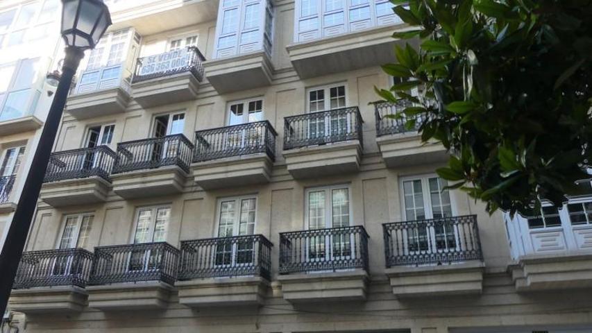 Oficina en alquiler en Lugo, Centro photo 0