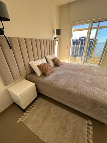 Piso en alquiler en Benidorm, Hotel Bali photo 0