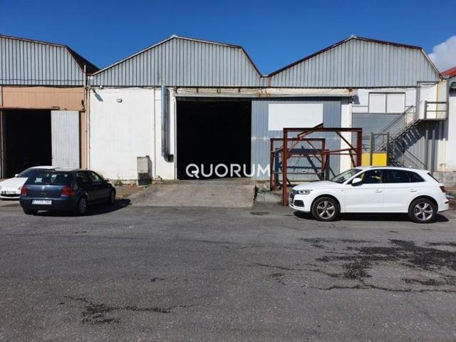 Nave industrial en alquiler en Mungia, Belako photo 0