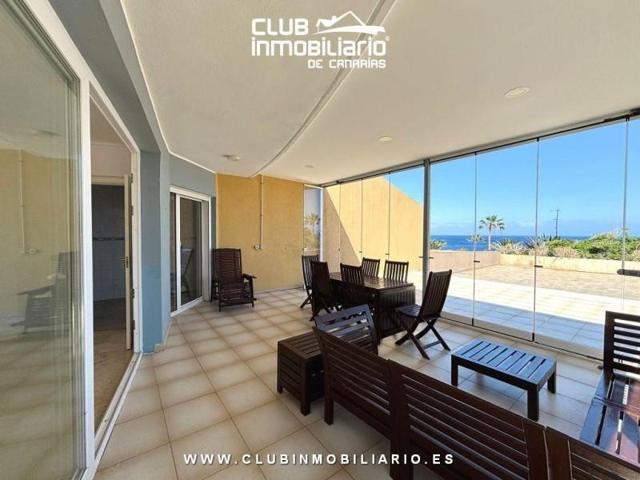 Piso en alquiler en El Rosario, Radazul Bajo photo 0