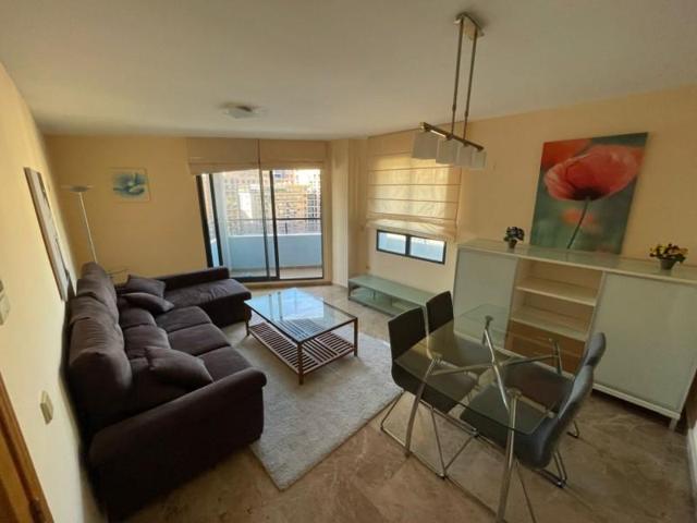 Piso en alquiler en Valencia, Penya-Roja - Alameda photo 0