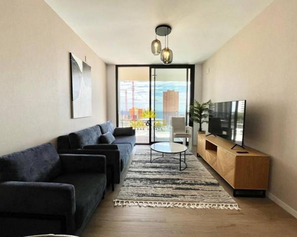 Apartamento en alquiler en Benidorm, Benidorm photo 0