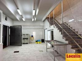 Nave industrial en alquiler en Santoña photo 0