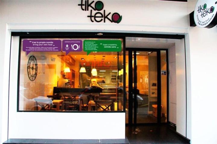 Local comercial en alquiler en Zaragoza, Centro photo 0