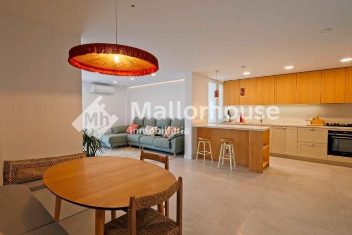 Apartamento en alquiler en Muro, Can picafort photo 0