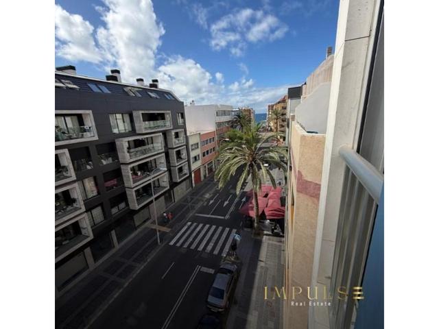 Aticos en alquiler en Las Palmas de Gran Canaria photo 0