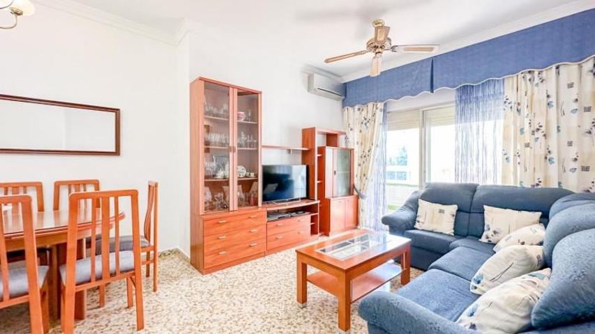 Piso en alquiler en Málaga, Paseo Marítimo Oeste-Pacífico photo 0