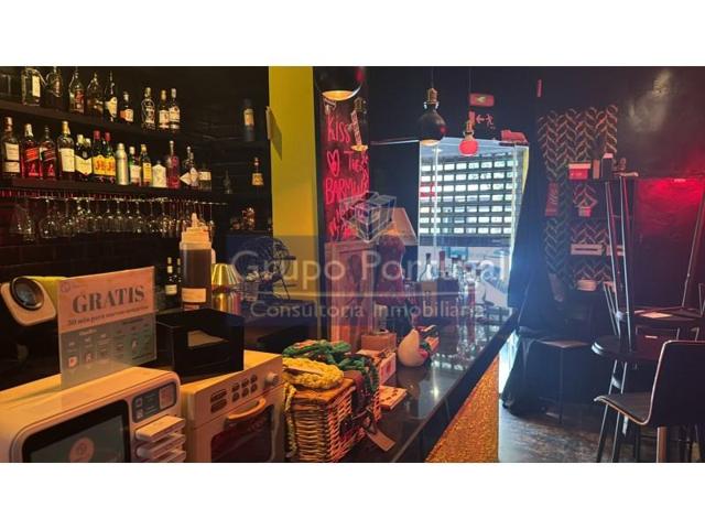 Local comercial en alquiler en Madrid, Ibiza photo 0