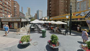 Local comercial en alquiler en Benidorm, Levante, Levante Centro photo 0