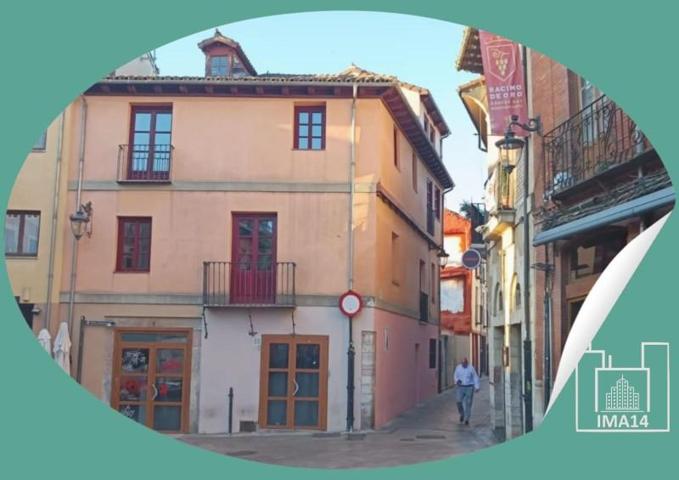 Local comercial en alquiler en León, Casco Antiguo photo 0