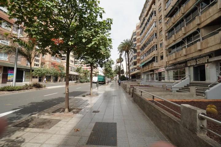 Local comercial en alquiler en Las Palmas de Gran Canaria, Arenales - Lugo - Avda Marítima photo 0