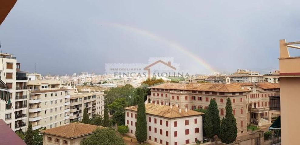 Aticos en alquiler en Mallorca, Bons Aires photo 0