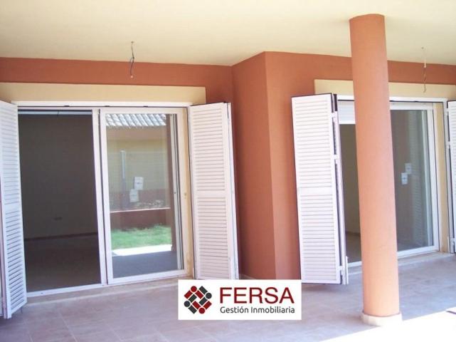 Adosada en alquiler en Jerez de la Frontera, Guadabajaque photo 0