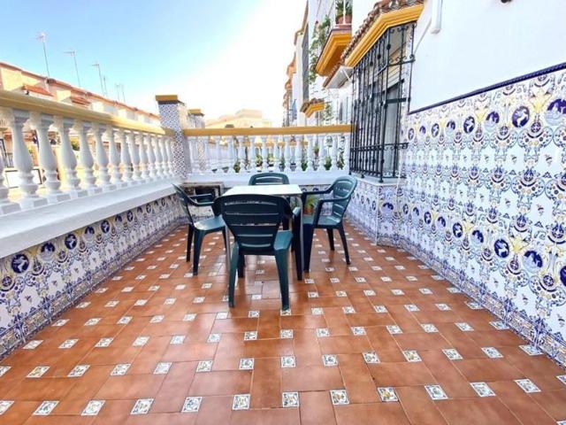 Duplex en alquiler en Chipiona, Playa de Regla photo 0