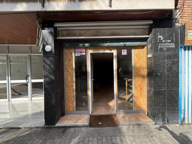 Local comercial en alquiler en Castelldefels, Playa photo 0