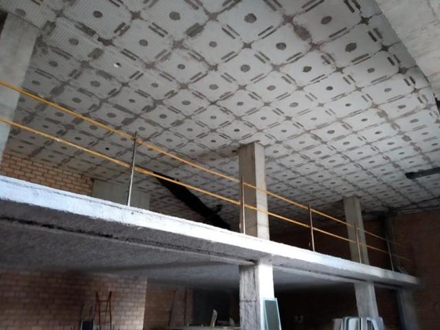 Local comercial en alquiler en Jerez de la Frontera, Avenida photo 0