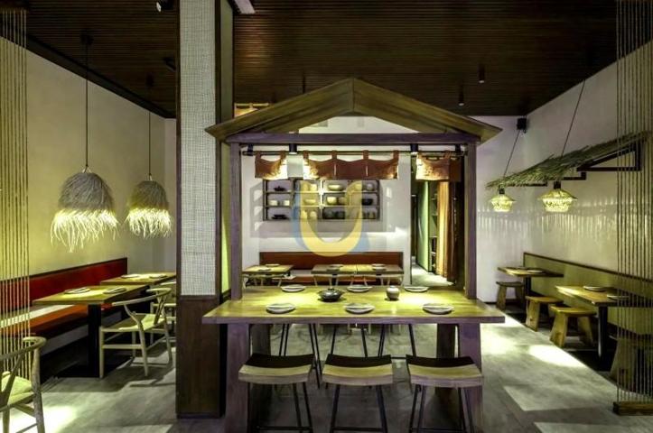 Local comercial en alquiler en Madrid photo 0