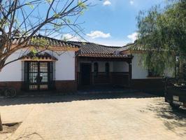 Chalet en alquiler en Chiclana de la Frontera, La rana verde photo 0
