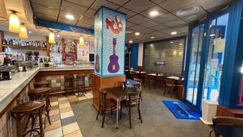 Local comercial en alquiler en Zaragoza, Montecanal-Valdespartera-Rosales del Canal photo 0