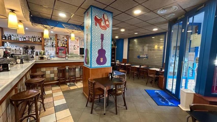 Local comercial en alquiler en Zaragoza, Montecanal-Valdespartera-Rosales del Canal photo 0