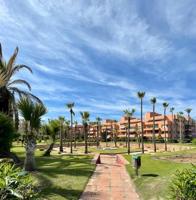 Piso en alquiler en Sotogrande, Sotogrande - Playa photo 0