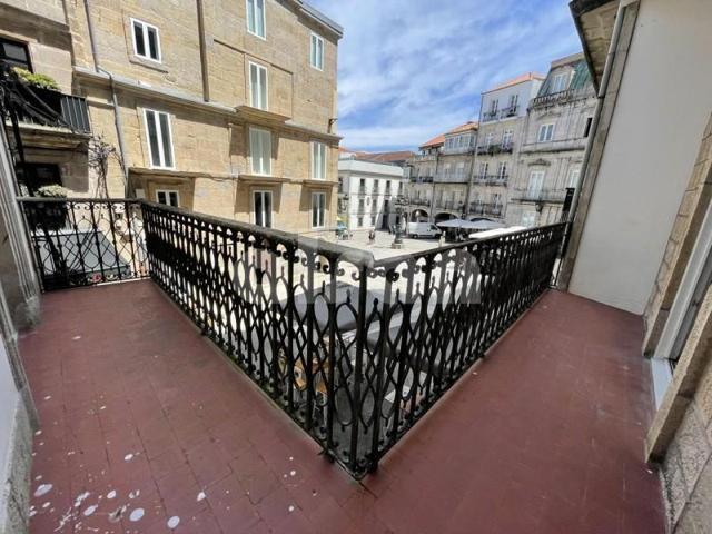 Piso en alquiler en Vigo, Rúa Misericordia, 36202 photo 0