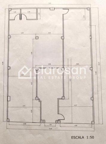 Local comercial en alquiler en Málaga photo 0