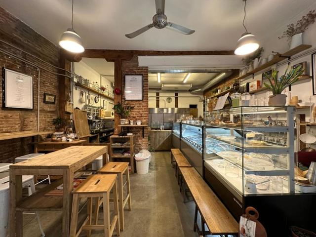 Local comercial en alquiler en Madrid, Lavapiés photo 0