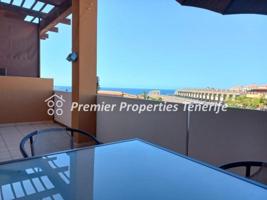 Apartamento en alquiler en San Miguel de Abona, Amarilla Golf photo 0