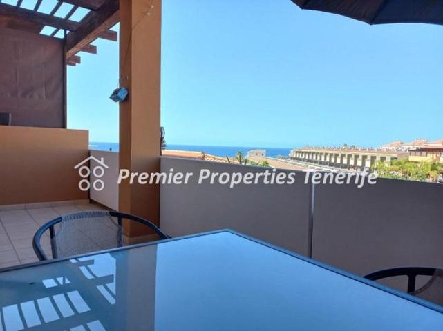 Apartamento en alquiler en San Miguel de Abona, Amarilla Golf photo 0