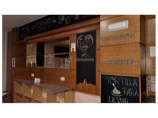 Local comercial en alquiler en Ourense photo 0