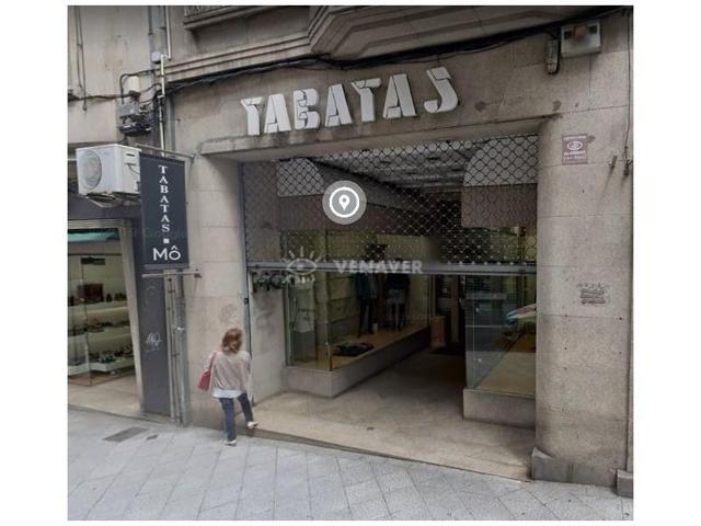 Local comercial en alquiler en Ourense photo 0