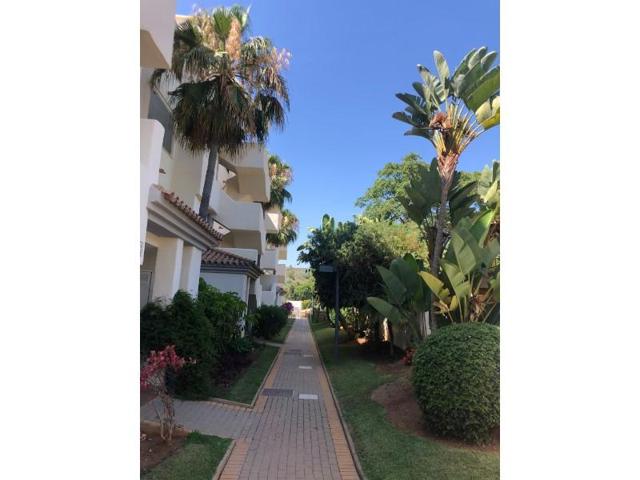 Apartamento en alquiler en Marbella, Santa María photo 0