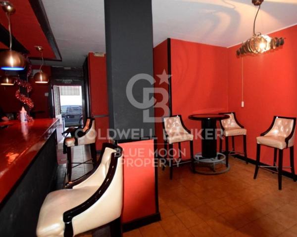 Local comercial en alquiler en Eivissa photo 0