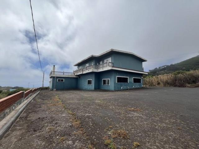 Local comercial en alquiler en El Rosario, La Esperanza-Llano del Moro photo 0