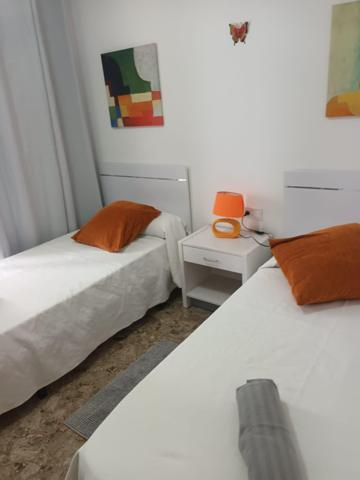 Piso en alquiler en Las Palmas de Gran Canaria, Las canteras photo 0