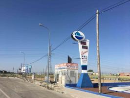 Terreno en alquiler en Griñón, Grinon photo 0