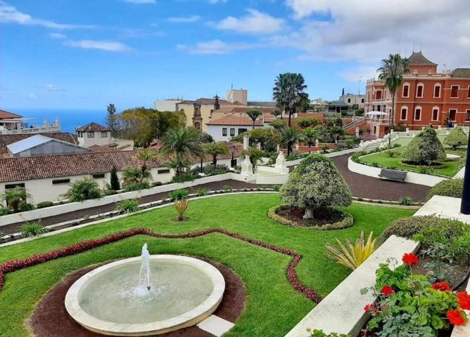 Chalet en alquiler en La Orotava, Calle Doctor Rodriguez Vivas, 38300 photo 0