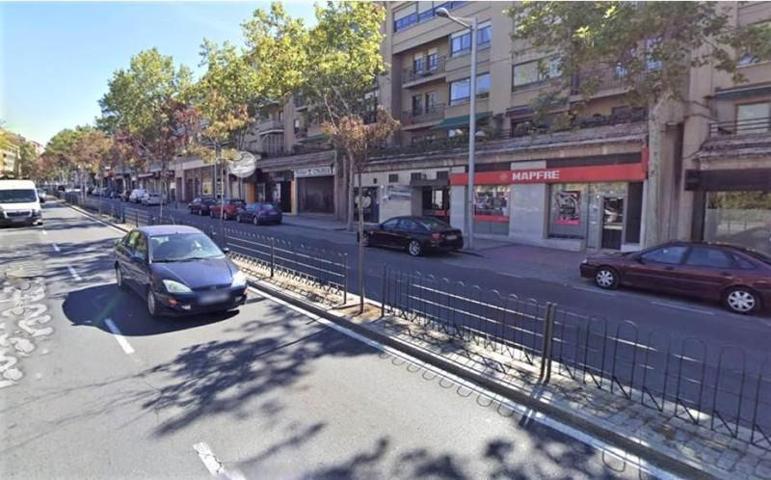 Local comercial en alquiler en Segovia photo 0