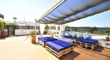 Aticos en alquiler en Mallorca, Can Pastilla photo 0